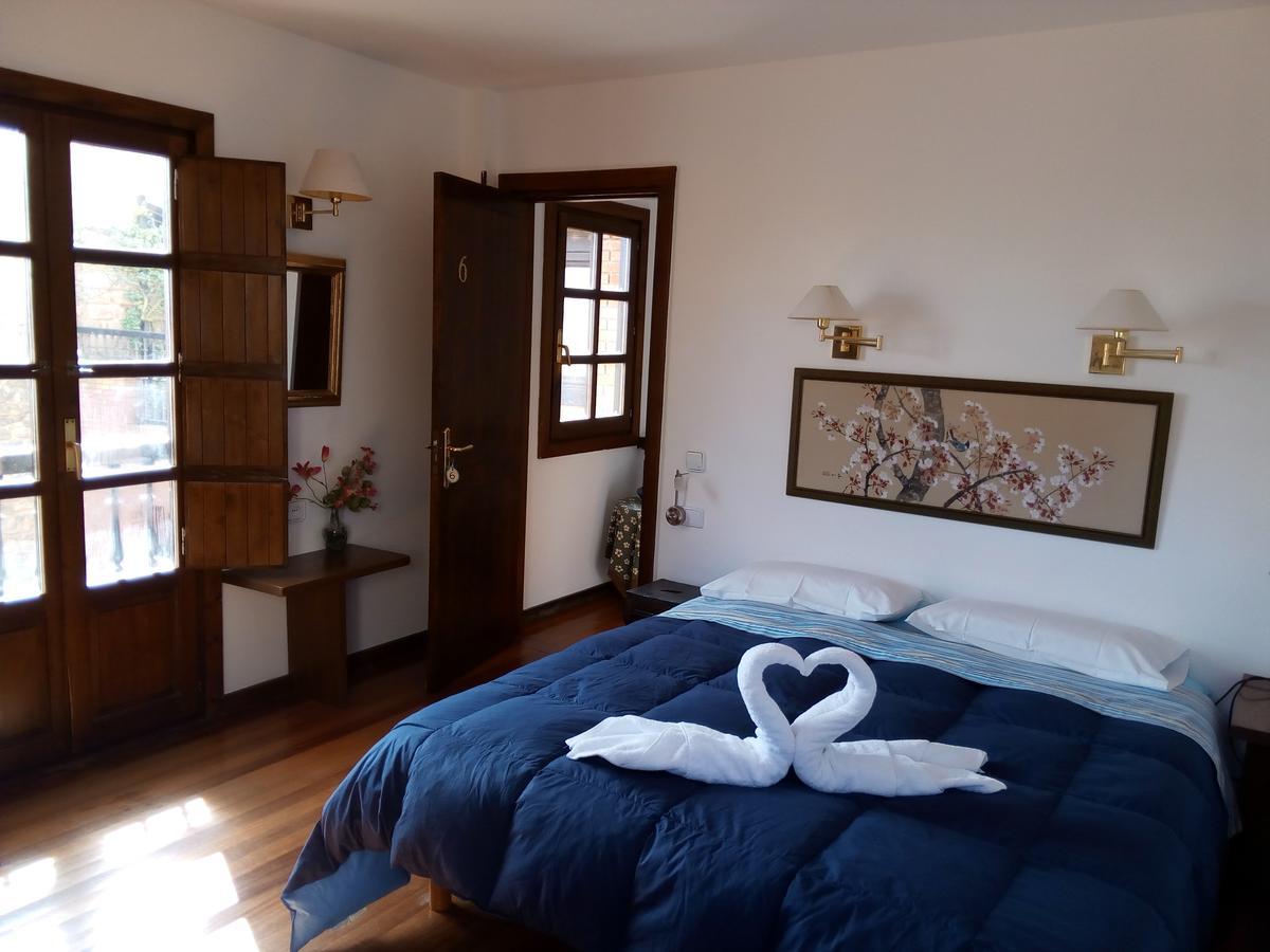 Casa Rural Erletxe Guest House Laguardia Ngoại thất bức ảnh